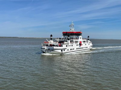 Holiday apartment Sanne - Environment photo 29