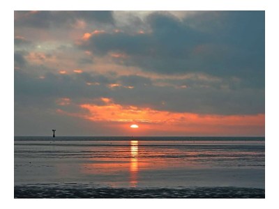 Holiday apartment Sanne - Environment photo 33