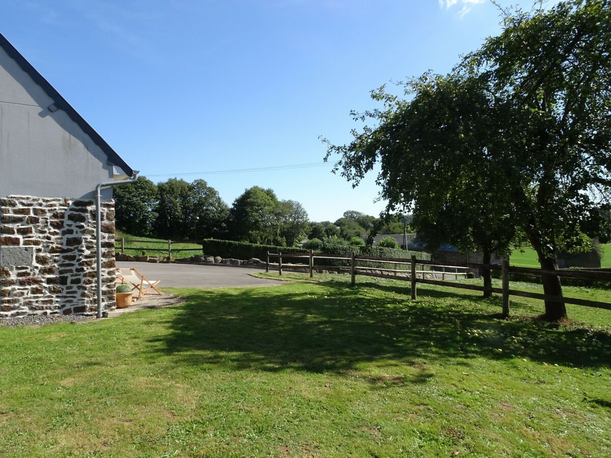 Holiday house Country House near Mont St. Michel - Outdoor photo 5