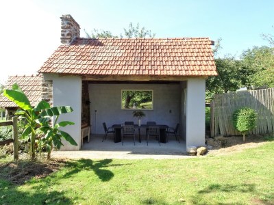 Holiday house Country House near Mont St. Michel - Outdoor photo 7