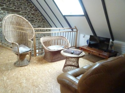 Holiday house Country House near Mont St. Michel - Features photo 10