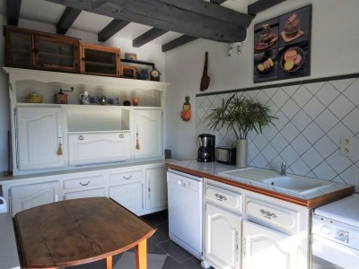 Holiday house Country House near Mont St. Michel - Features photo 14