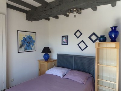 Holiday house Country House near Mont St. Michel - Features photo 18