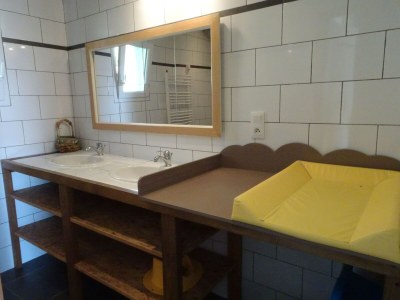 Holiday house Country House near Mont St. Michel - Features photo 20