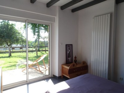 Holiday house Country House near Mont St. Michel - Features photo 21