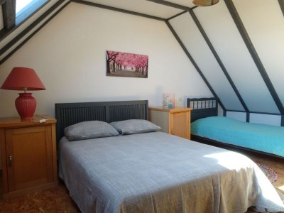 Holiday house Country House near Mont St. Michel - Features photo 22