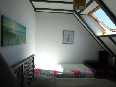 Holiday house Country House near Mont St. Michel - Features photo 25