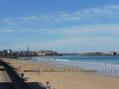 Holiday house Country House near Mont St. Michel - Environment photo 30