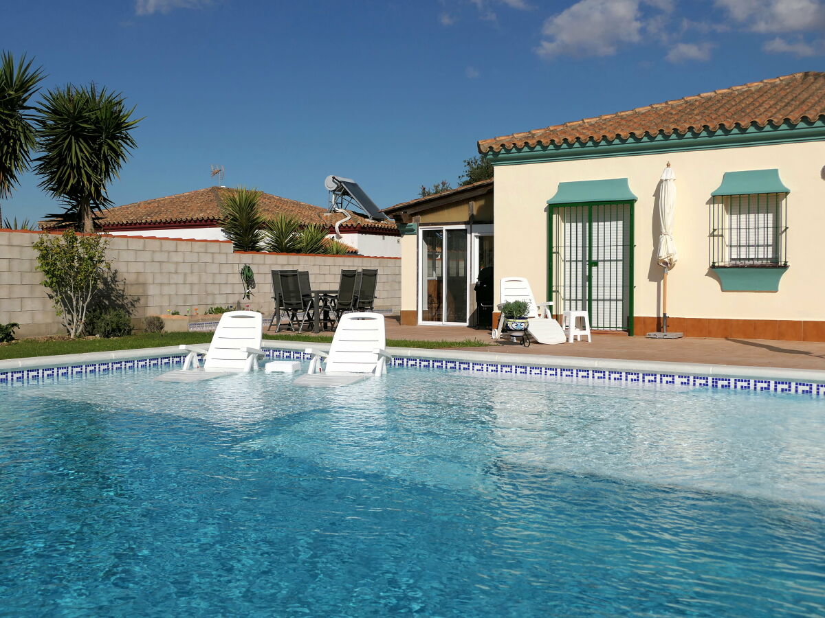 Holiday house 0535 Casa Alegría - Outdoor photo 2