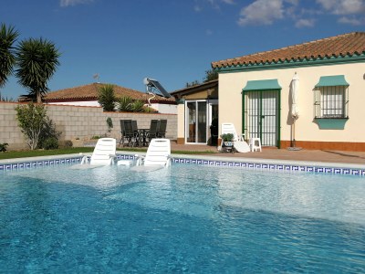 Holiday house 0535 Casa Alegría - Outdoor photo 2