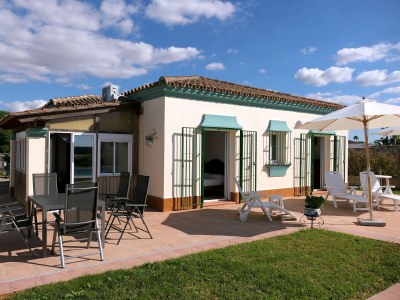 Holiday house 0535 Casa Alegría - Outdoor photo 4