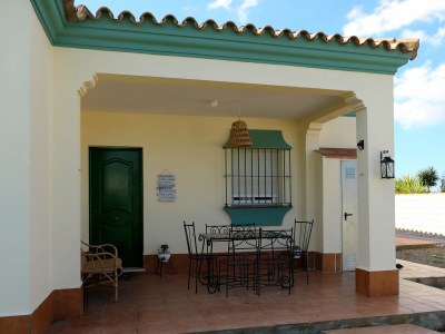 Holiday house 0535 Casa Alegría - Outdoor photo 5