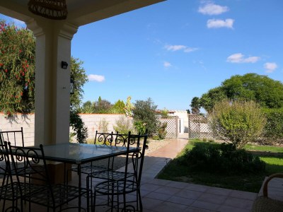 Holiday house 0535 Casa Alegría - Outdoor photo 6