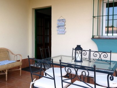 Holiday house 0535 Casa Alegría - Outdoor photo 7