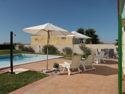 Holiday house 0535 Casa Alegría - Outdoor photo 8