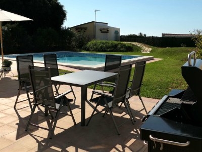 Holiday house 0535 Casa Alegría - Outdoor photo 9