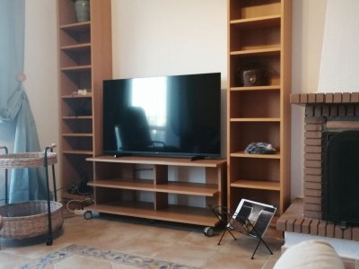 Holiday house 0535 Casa Alegría - Features photo 12