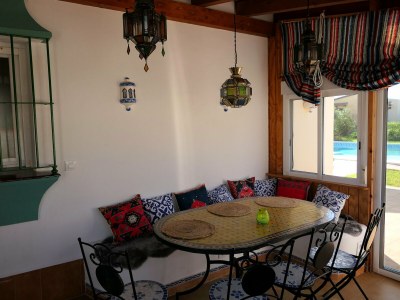 Holiday house 0535 Casa Alegría - Features photo 14