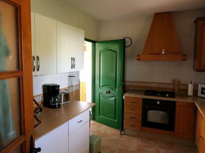 Holiday house 0535 Casa Alegría - Features photo 15