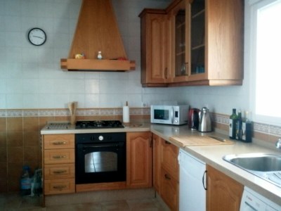 Holiday house 0535 Casa Alegría - Features photo 16