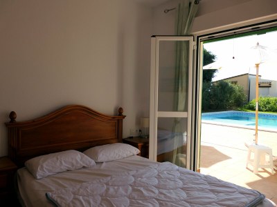 Holiday house 0535 Casa Alegría - Features photo 17