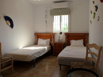 Holiday house 0535 Casa Alegría - Features photo 20