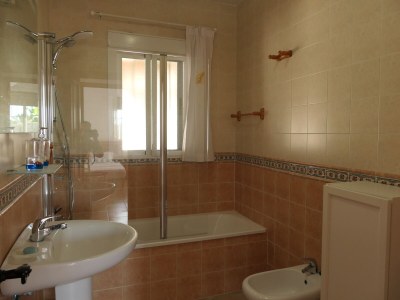 Holiday house 0535 Casa Alegría - Features photo 22