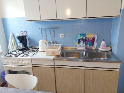 Apartment Pernar Kosuta Ana - Pernar Kosuta Ana I A4 near the Beach - Features photo 9