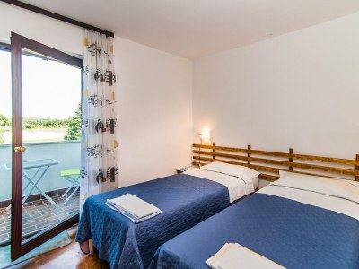 Apartment Pernar Kosuta Ana - Pernar Kosuta Ana I A4 near the Beach - Features photo 13