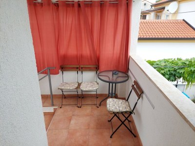 Apartment Pernar Kosuta Ana - Pernar Kosuta Ana I A4 near the Beach - Features photo 16