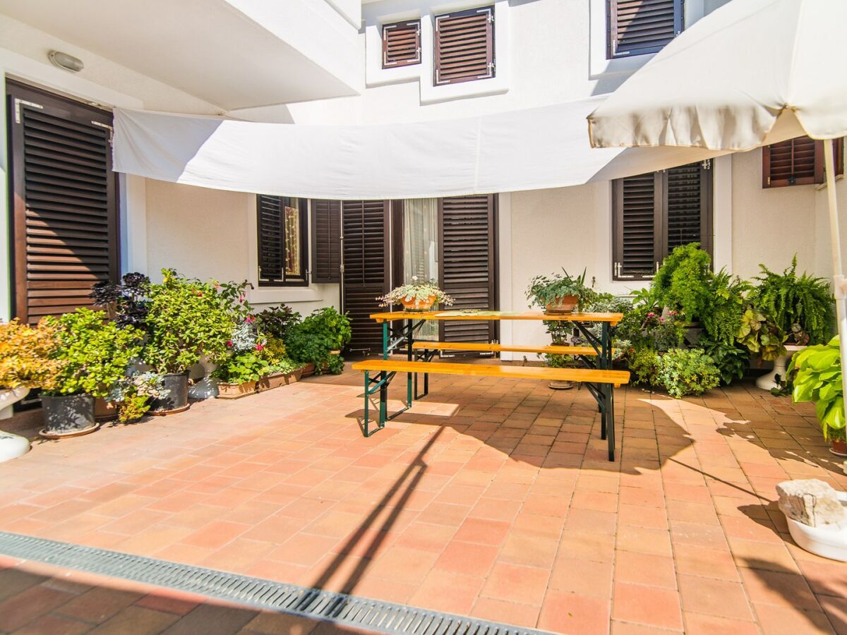 Apartment Pernar Kosuta Ana II A2