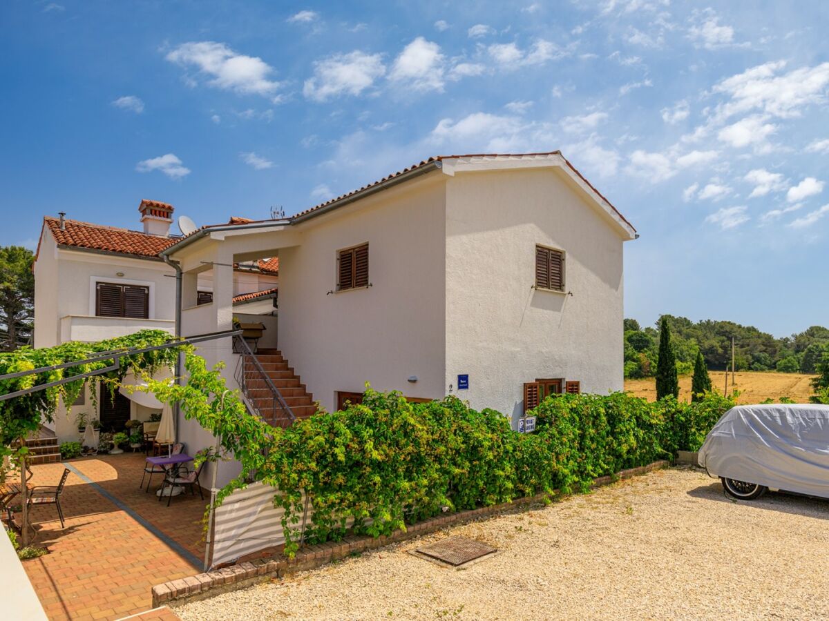 Apartment Pernar Kosuta Ana II A2 - Outdoor photo 2