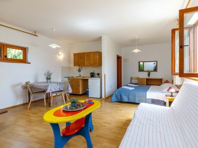 Apartment Pernar Kosuta Ana II A2 - Features photo 7