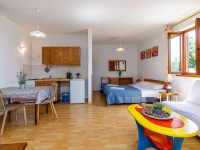 Apartment Pernar Kosuta Ana II A2 - Features photo 10