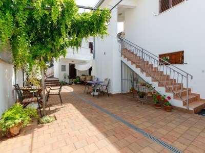 Apartment Pernar Kosuta Ana III A2 on the First Floor near the Sea - Outdoor photo 2