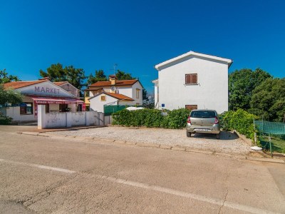 Apartment Pernar Kosuta Ana III A2 on the First Floor near the Sea - Outdoor photo 4
