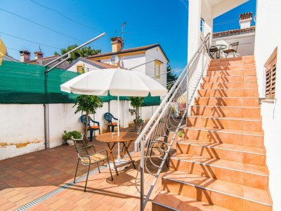 Apartment Pernar Kosuta Ana III A2 on the First Floor near the Sea - Outdoor photo 5