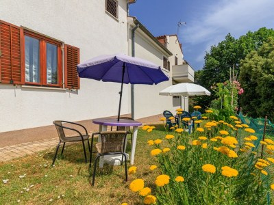 Apartment Pernar Kosuta Ana III A2 on the First Floor near the Sea - Outdoor photo 6