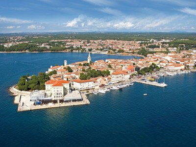 Apartment Pernar Kosuta Ana III A2 on the First Floor near the Sea - Outdoor photo 8