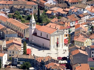 Apartment Pernar Kosuta Ana III A2 on the First Floor near the Sea - Outdoor photo 10