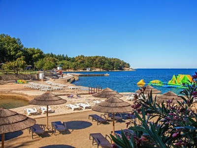 Apartment Pernar Kosuta Ana III A2 on the First Floor near the Sea - Outdoor photo 11