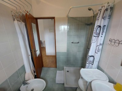 Apartment Pernar Kosuta Ana III A2 on the First Floor near the Sea - Features photo 18