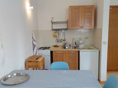 Apartment Pernar Kosuta Ana III A2 on the First Floor near the Sea - Features photo 20