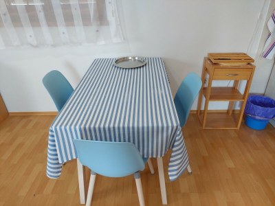 Apartment Pernar Kosuta Ana III A2 on the First Floor near the Sea - Features photo 21