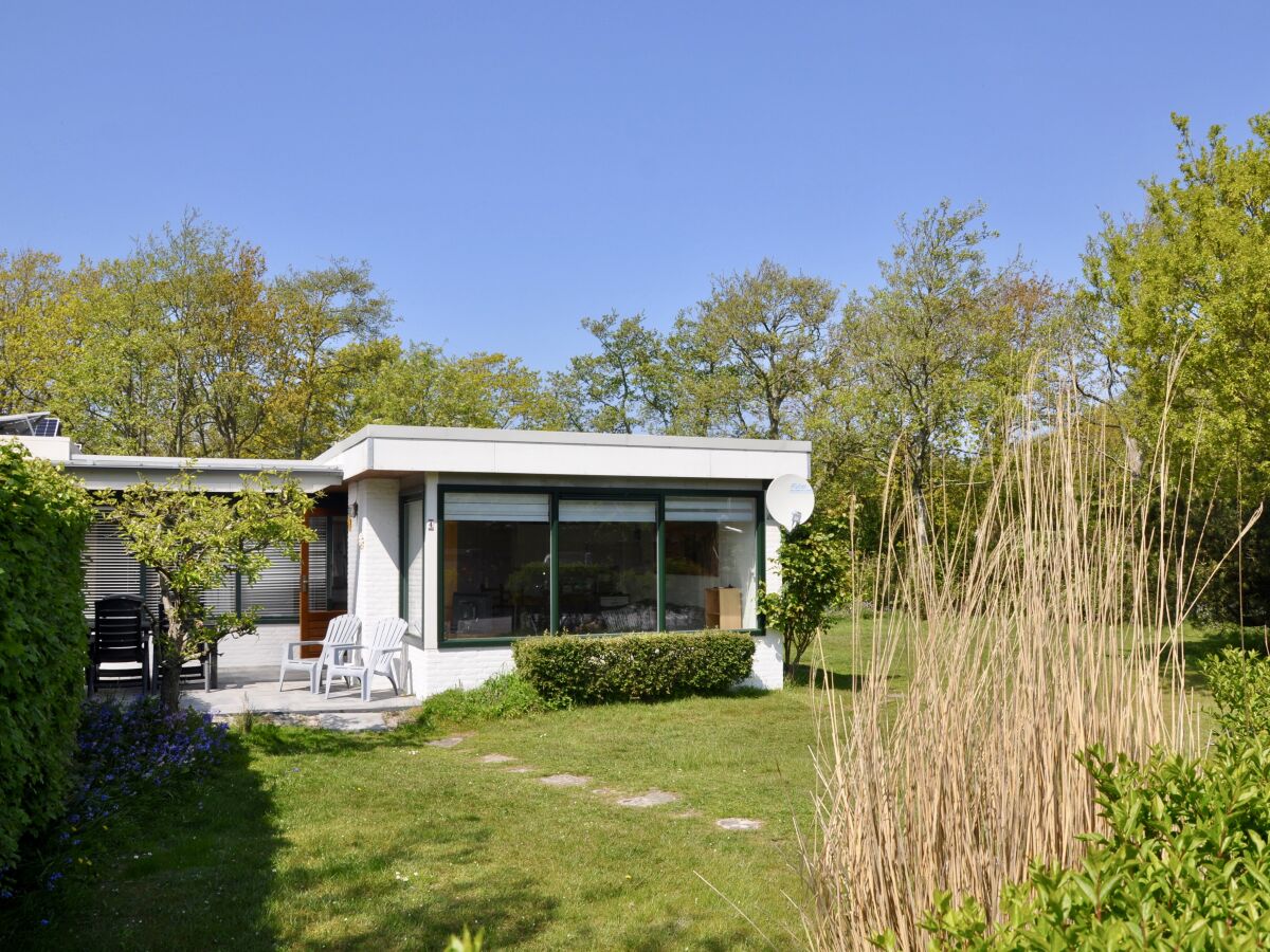 Holiday house Duinland 4