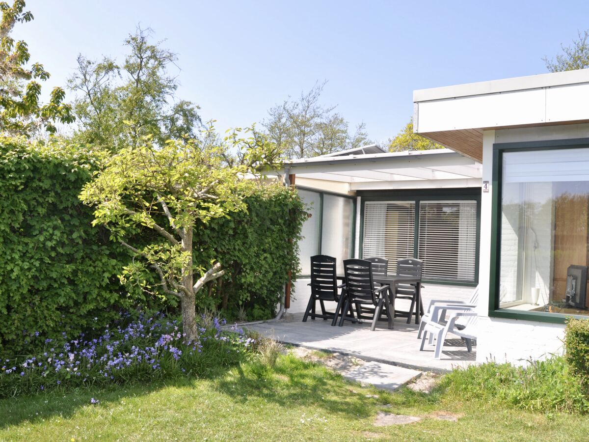 Holiday house Duinland 4 - Outdoor photo 3