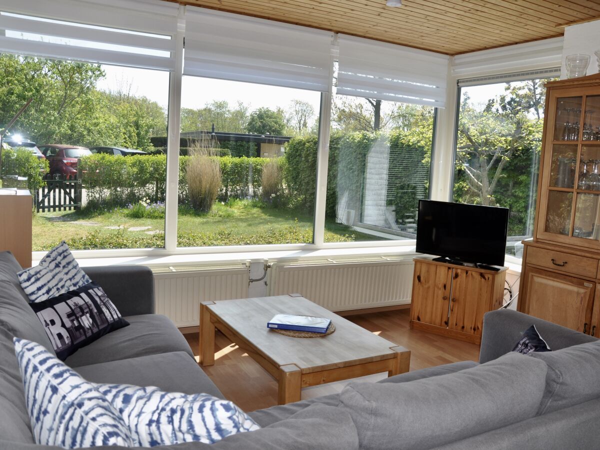 Holiday house Duinland 4 - Features photo 4