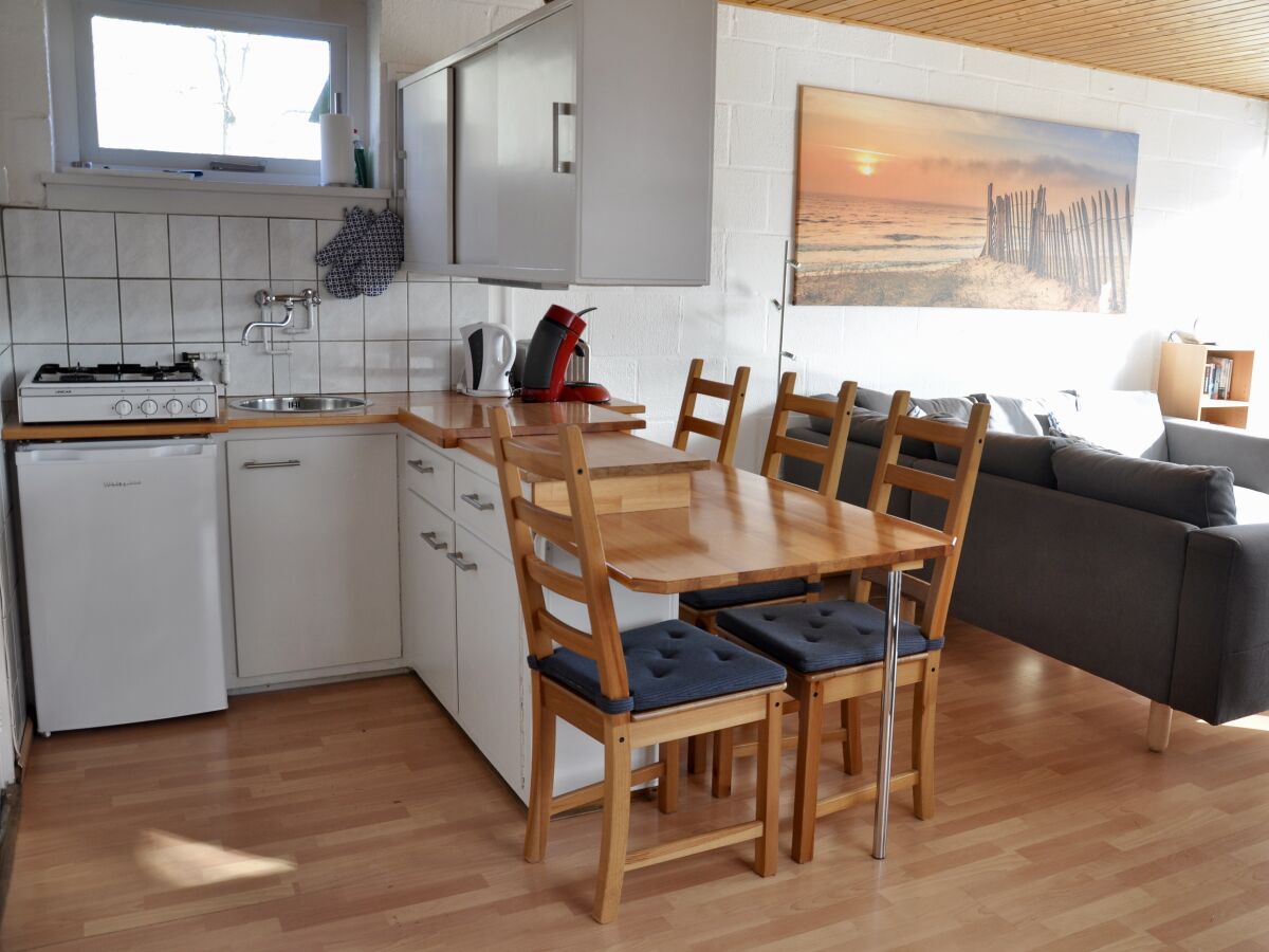 Holiday house Duinland 4 - Features photo 5