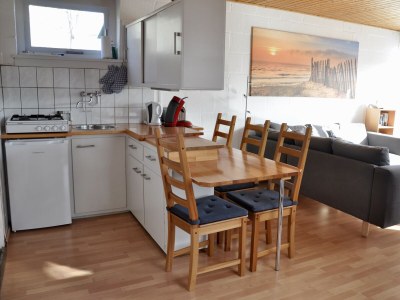 Holiday house Duinland 4 - Features photo 5