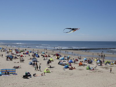 Holiday house Duinland 4 - Environment photo 16